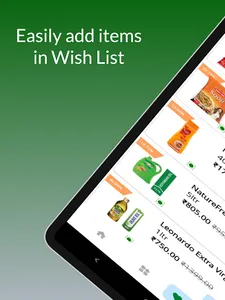 ApnaKart - Get Your Order Deli screenshot 9