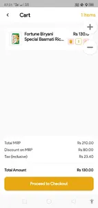 Apna Rasan Bazar screenshot 4