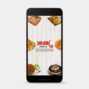 Apna Sweets screenshot 0