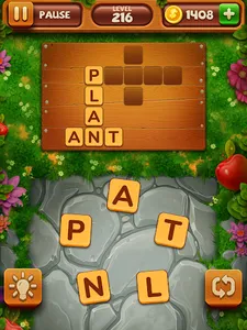 Word Yard - Fun with Words screenshot 6