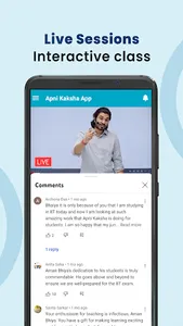 Apni Kaksha App - JEE & NEET screenshot 3