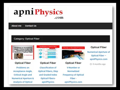 apniPhysics screenshot 1