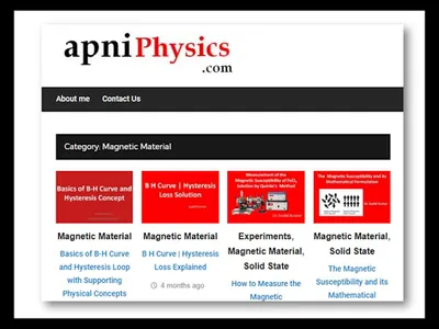 apniPhysics screenshot 5