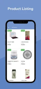 Apni Pharmacy screenshot 2