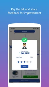Apni Sawari - Book Cab & Ride screenshot 0