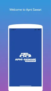 Apni Sawari - Book Cab & Ride screenshot 1