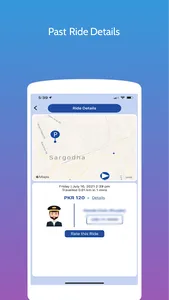 Apni Sawari - Book Cab & Ride screenshot 7