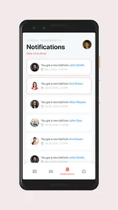 CleanersList screenshot 3