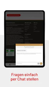 Linden-Apotheke Schöllkrippen screenshot 17