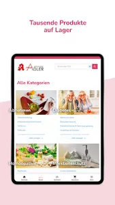 ADLER-APOTHEKE Kuppenheim screenshot 8