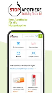 Stop Apotheke Rendsburg screenshot 0