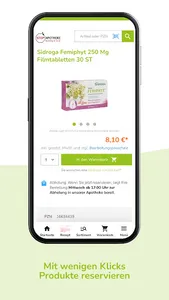 Stop Apotheke Rendsburg screenshot 1