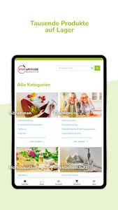 Stop Apotheke Rendsburg screenshot 12