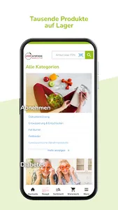 Stop Apotheke Rendsburg screenshot 2