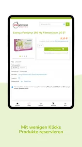 Stop Apotheke Rendsburg screenshot 6