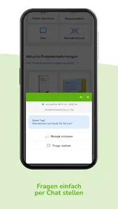 Sankt Barbara Apotheke Trier screenshot 5