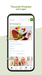Mosel Apotheke Trier screenshot 2