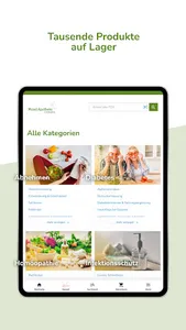 Mosel Apotheke Trier screenshot 7