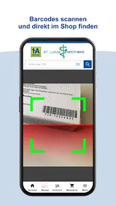 St  Lukas Apotheke screenshot 4
