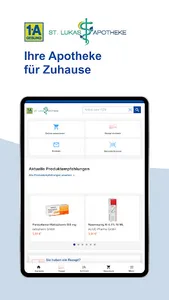 St  Lukas Apotheke screenshot 6