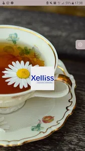 xelliss distributeur screenshot 1