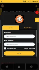 Doncof Café screenshot 7