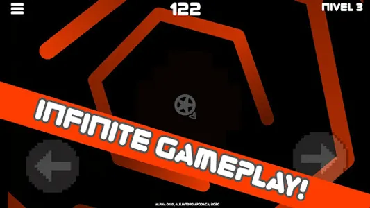 Endless Beats screenshot 1