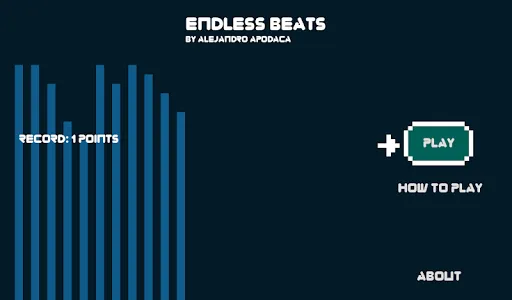 Endless Beats screenshot 4