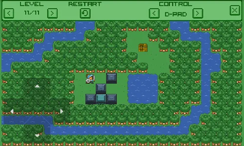 ApoTreasure screenshot 0