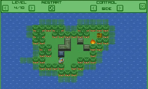 ApoTreasure screenshot 3