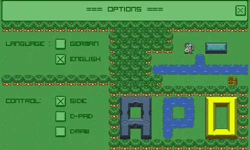 ApoTreasure screenshot 5