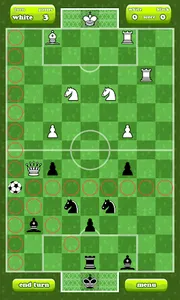 ChessBall screenshot 1