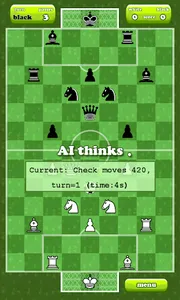 ChessBall screenshot 2