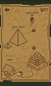 MyTreasure screenshot 2