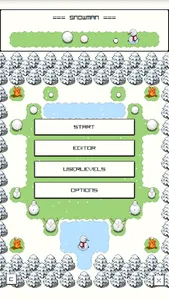 Snowman screenshot 0
