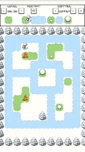 Snowman screenshot 3
