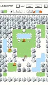 Snowman screenshot 4