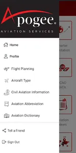 Apogee Aviation screenshot 2