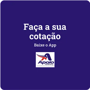 Apoio Delivery - Cliente screenshot 7