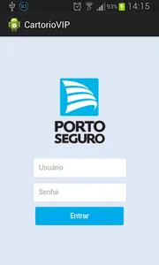 Cartório VIP screenshot 0