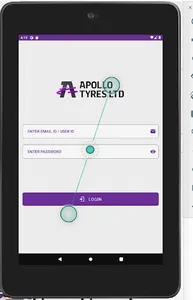 Apollo Drishti screenshot 6