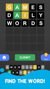 Word Challenge - Unlimited screenshot 0