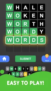 Word Challenge - Unlimited screenshot 2