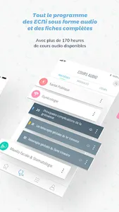 ECNaudio screenshot 1