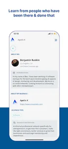 XYZ: Knowledge Swap screenshot 10