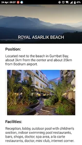 Apon Travel screenshot 3