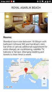 Apon Travel screenshot 4