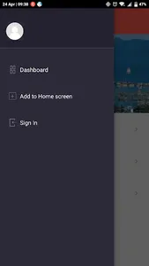 Apon Travel screenshot 5