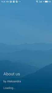 Apon screenshot 1