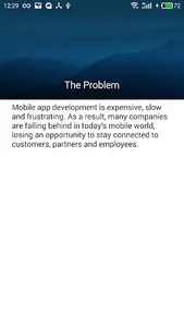 Apon screenshot 3